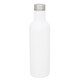 image 1 of Avenue Pinto Copper Vacuum Insulated Bottle - White - One Size