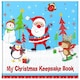 image 6 of My Christmas Keepsake Book/Journal Stories and More
