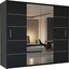 Black150cm 