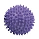 image 1 of Fitness Mad Massage Ball - Purple - 7cm