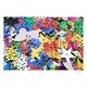 image 2 of Bag of 100g Assorted Sequins by Crafty Bitz