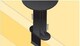 image 7 of Loft Storage Stilt | Black | Box of 32 (3.6m² Space)