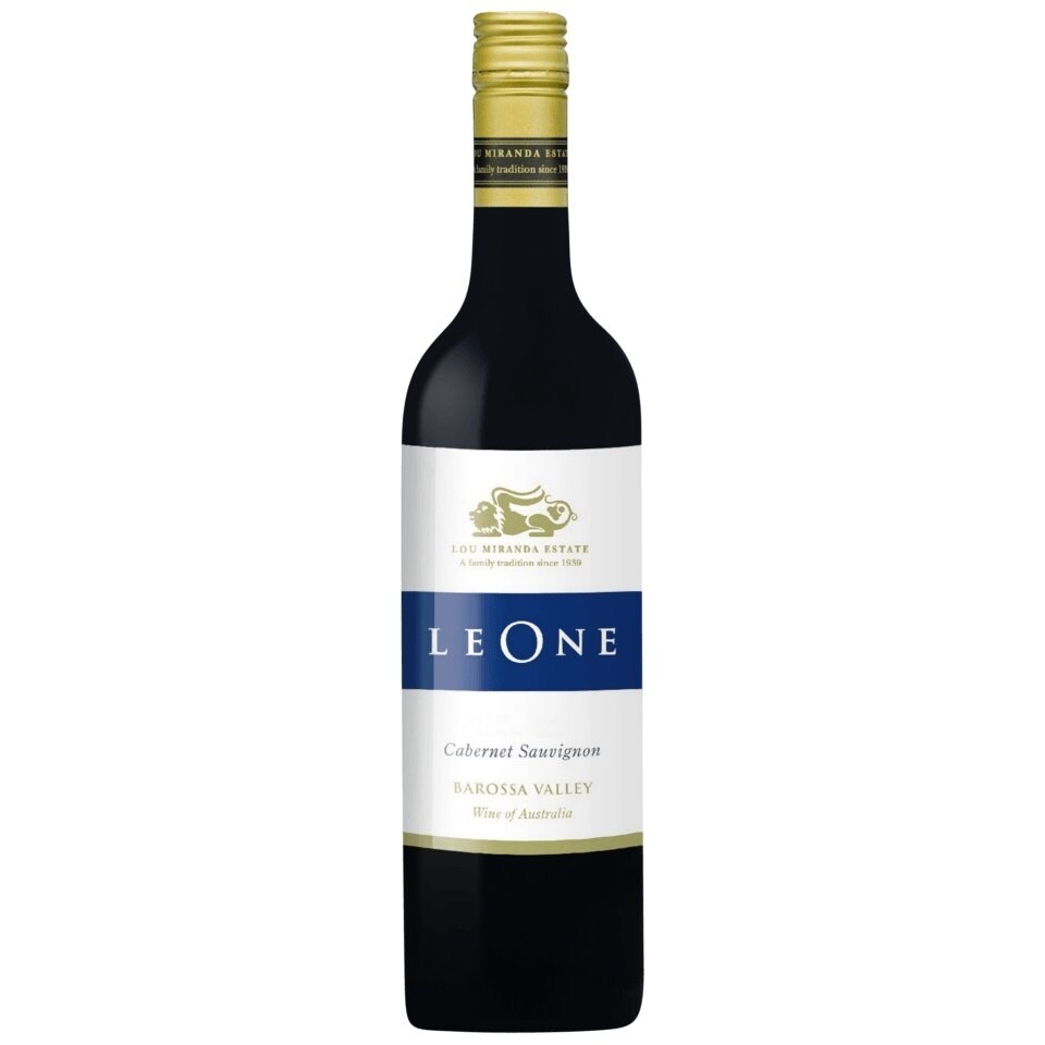 Leone Cabernet Sauvignon 75cl - Australian Red Wine