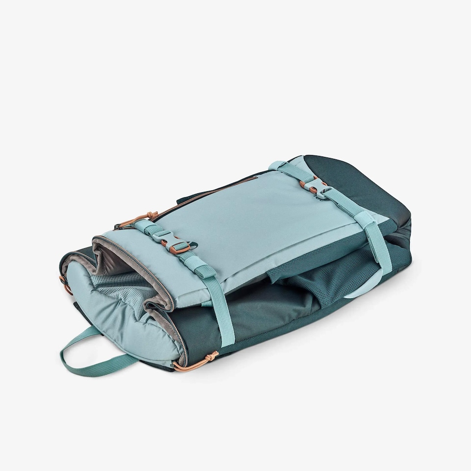 image 1 of Decathlon 20 L Backpack Cooler 100 - Insulated and compact
