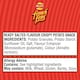 image 3 of Walkers French Fries Ready Salted Snacks Crisps 21g (Case of 32)