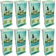 image 1 of 8PK 24.6L White Clean & Cozy Small Animals Bedding 99% Dust Free Odor Control