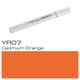 image 2 of Copic Sketch Marker, Cadmium Orange, Single Pen