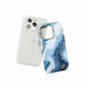 image 2 of Opulent Blue Phone Case | Blue | iPhone 16 Pro Max
Slim | iPhone 16 Pro Max
Slim