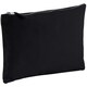 image 2 of Westford Mill Canvas Accessory Case - Black - XS Black