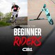 image 5 of CORE CB1 Beginner Scooter