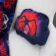 image 4 of Stranger Things Flames Cushion