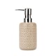 image 1 of Artisan Street Soap Dispenser Stone
