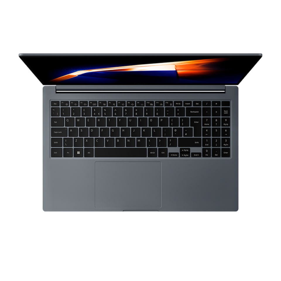 image 1 of Samsung Galaxy Book4 Intel i7-1355U 16GB 512GB SSD 15.6-Inch Windows 11 Home Laptop