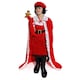 image 1 of Little Lord Costume Red | XL