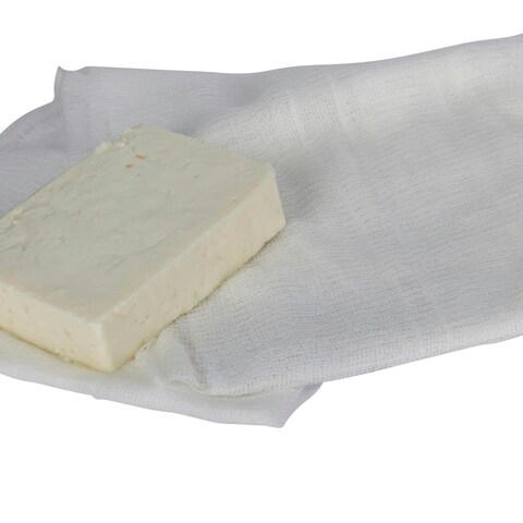 KitchenCraft Cheese Cloth White Cotton - Tesco Groceries