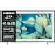 image 1 of Samsung QE65LS03F 65 Inch LS03F The Frame 4K QLED Smart TV - Free 5 Yr Warranty