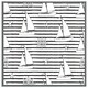 image 4 of Sailboats (Picture Frame) White | M