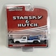 image 1 of Starsky & Hutch 1969 Chevrolet C30 Dually Wrecker 1:64 Greenlight 44955B