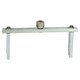 image 1 of Universal Adjustable 2 Leg Fuel Tank Sender Wrench Remover Removal Installer