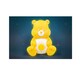 image 4 of Care Bear Mood Funshine Soft Glow Night Mood Light