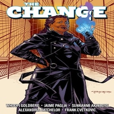 Change