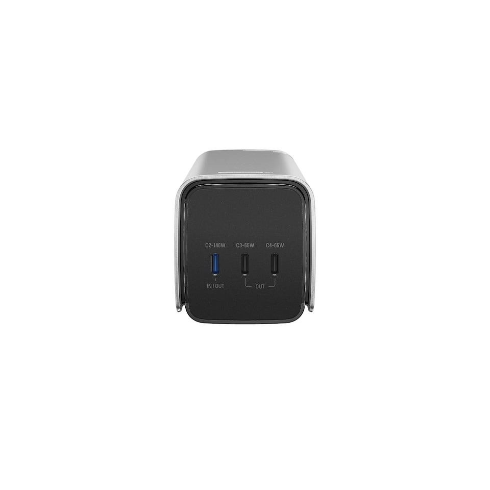image 1 of EcoFlow Rapid Pro 27K power bank with 27000mAh capacity and 230w peak output