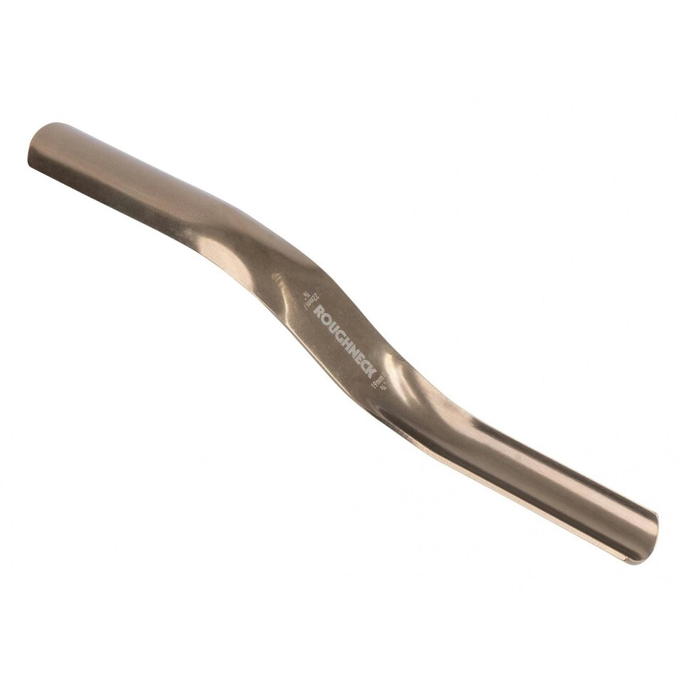 image 1 of Roughneck Brick Jointer - Multi Colour - 19 & 22mm (3/4 & 7/8in)