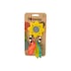 image 5 of Sassy Eco Sunshine Shake & Teethe Rattle