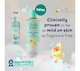 image 2 of Childs Farm Baby Bubble Bath Bedtime Sensitive Skin Soft Scent 250Ml Newborn