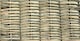 image 2 of Primrose Split Hazel Hurdle Fence Panel Natural Handwoven Weave 6ft x 6ft