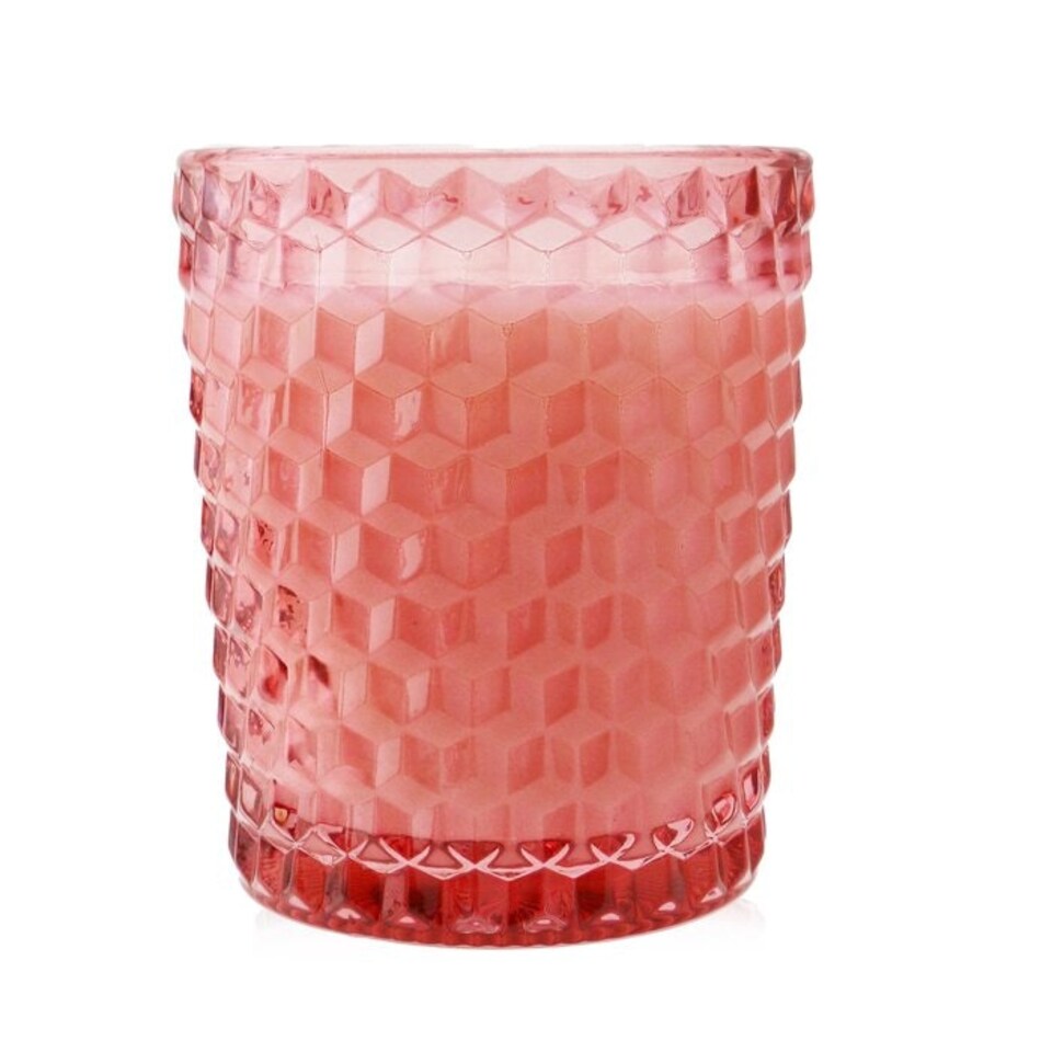 image 1 of Classic Candle - Blackberry Rose Oud - 184g/6.5oz N/A