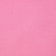 image 1 of Homescapes Pure Cotton Plain Light Pink Fabric 150 cm Wide | Pink | 150cm(60") wide, sold per metre length