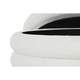 image 4 of Centre Table Home ESPRIT White 79 x 79 x 38 cm N/A