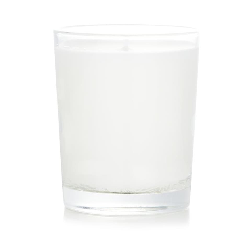 image 1 of Scented Candle - Geranium Rosa (rose Geranium) - 190g/6.5oz N/A