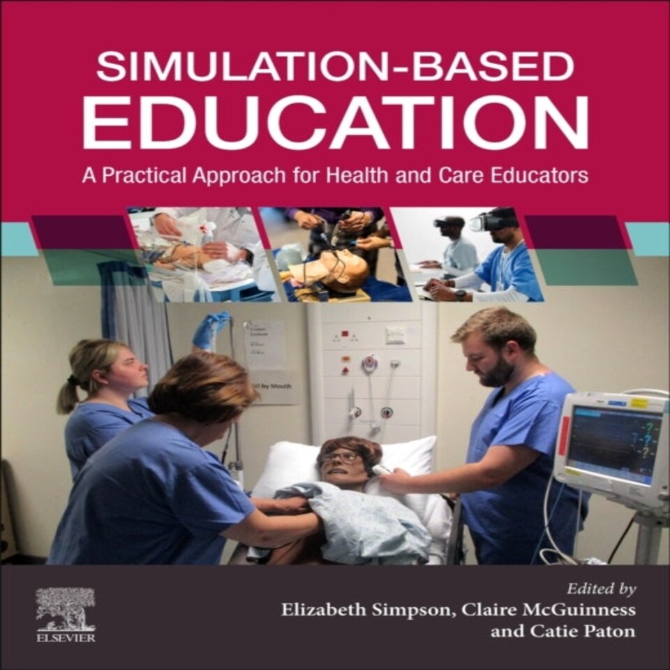 Simulationbased Education