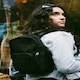 image 2 of Rocksax My Chemical Romance Mini Backpack - Three Cheers
