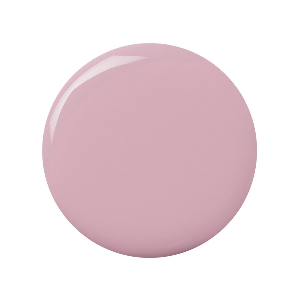 image 1 of Blossom Nail Polish Pink