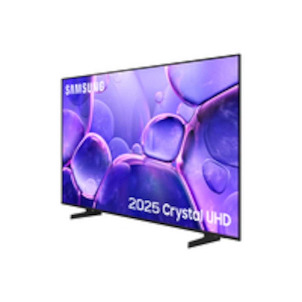 image 1 of Samsung UE55U8000FKXXU TV 139.7 cm (55") 4K Ultra HD Smart TV Wi-Fi Black | Black | Black | 139.7 cm (55")