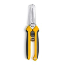 Manual pruning shear and saw Pruning snips