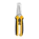 image 1 of Manual pruning shear and saw Pruning snips