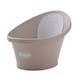 image 1 of Shnuggle Baby Bath | Newborn baby bath Support with Bum Bump | Compact Bathtub for babies | Bath Seat Suitable from Birth