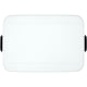 image 2 of Mepal Take-A-Break Lunch Box - White - 1.5L