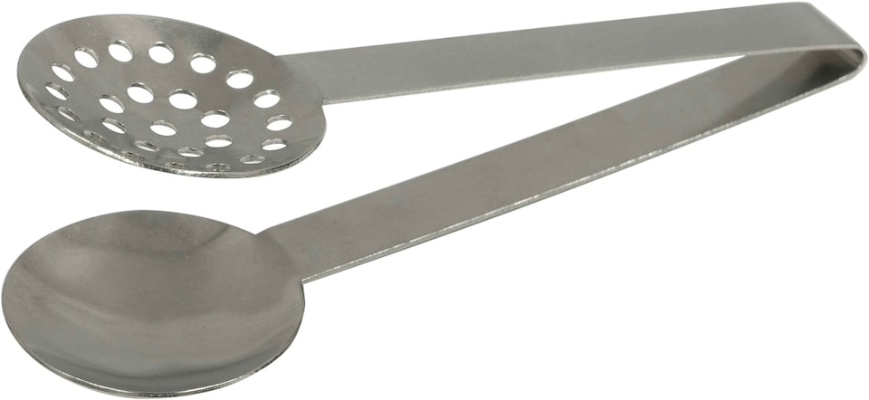 image 1 of Tea bag squeezer
