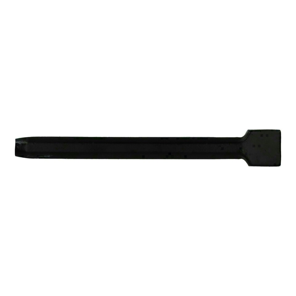 image 1 of Scutch Comb Holder Chisel 200mm x 25mm for Masonry Brickwork Rendering