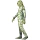 image 4 of Universal Monsters Mens Printed Costume Set - Green - L R L