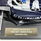 image 4 of Pierre Gasly Alpha Tauri Bahrain GP 2022 1:18 Scale Minichamps 117220110