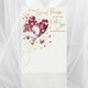 image 3 of Words 'n' Wishes Valentine Day Card for a Special Person, 23.5 x 16.5 cm,