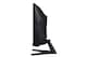 image 5 of Samsung Odyssey G55T 34-Inch UWQHD VA 165Hz AMD FreeSync 1 ms Curved Gaming Monitor | Black | Black