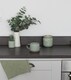 image 4 of Sticky Back Plastic Oak Sheffield Umbra Wood Effect Kitchen Self-adhesive Vinyl Wrap for Cupboards, Doors and Worktops 90cm x 15m - d-c-fix