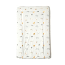 Clair de Lune Jungle Dream Changing Mat Travel